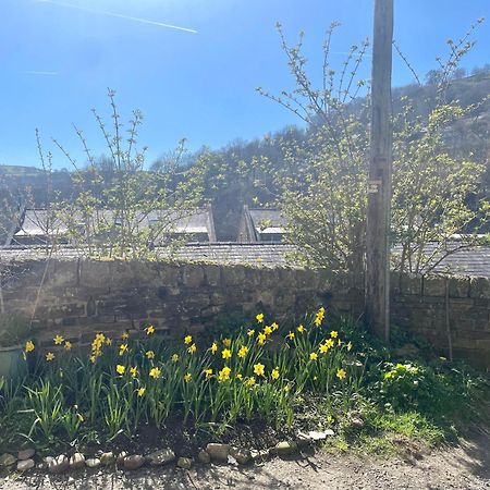 Windsor View Villa Hebden Bridge Exterior photo