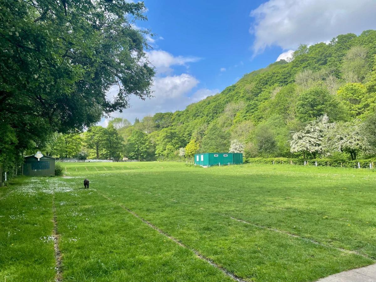 Windsor View Villa Hebden Bridge Exterior photo