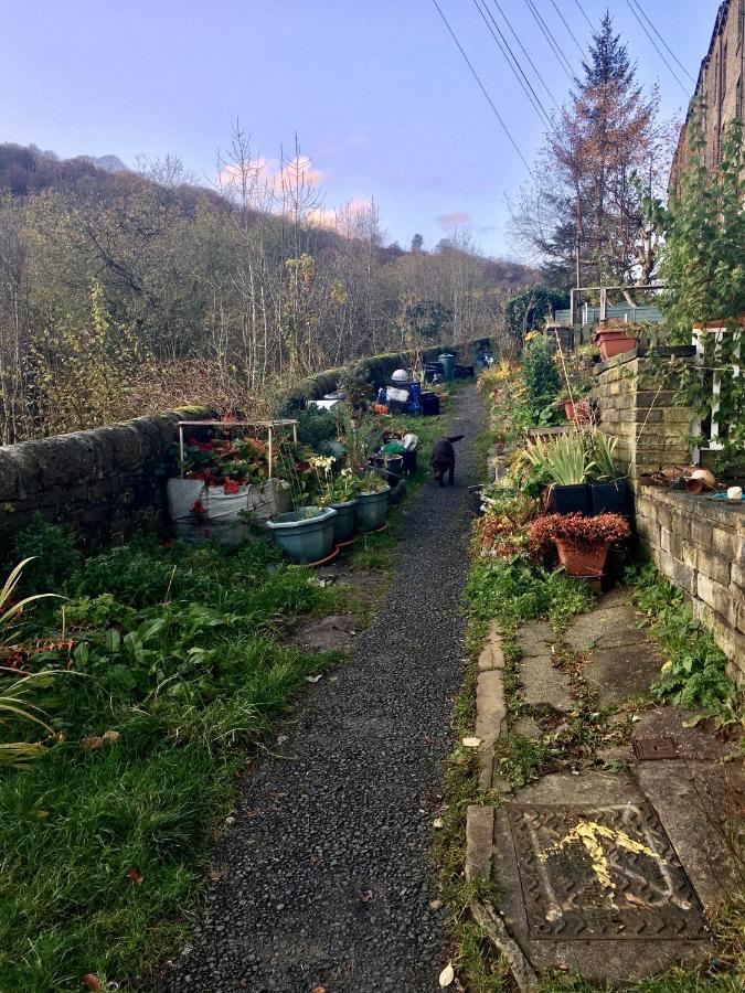 Windsor View Villa Hebden Bridge Exterior photo